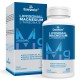 Energecko Liposomales Magnesium L-Threonat 60 Weichkapseln 2000mg - Magnesiumergänzung mit Vitamin D3 & K2