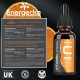 Ergecko Liposomales Vitamin C with Quali®-C 2000mg/60ml