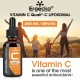Ergecko Liposomales Vitamin C with Quali®-C 2000mg/60ml