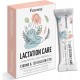 Funermy Postnatal Probiotics Lactation Supplements, 20 Packets