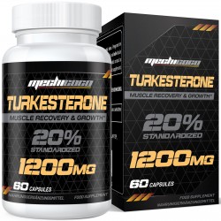 Mechicoco Turkesterone Cápsulas Alta Dosis 1200 mg Extracto Ajuga Turkestanica Mechicoco Turkesterone Cápsulas Alta Dosis 1200 mg Extracto Ajuga Turkestanica