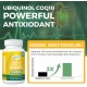 Mecinalis Ubiquinol CoQ10 Liposomal 1000mg 60 Cápsulas Blandas