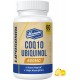 Mecinalis Liposomal CoQ10 Ubiquinol 600mg 60 Softgels