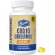 Mecinalis Liposomal CoQ10 Ubiquinol 600mg 60 cápsulas blandas