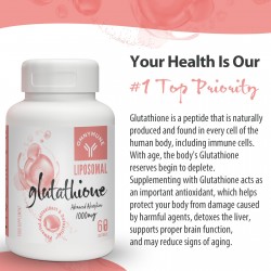 Omnymune Glutatión Reducido Liposomal Cápsulas Blandas 1000mg 60 Cápsulas Omnymune Glutatión Reducido Liposomal Cápsulas Blandas 1000mg 60 Cápsulas