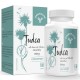 Omnymune Tudca (Acido Tauroursodesossicolico) Integratore di sostegno per il fegato 1000 mg per dose 60 capsule