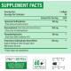 Osasuna Liposomal Sulforaphane Supplement 450MG from Broccoli Seed Extract, 60 Softgels