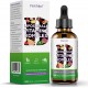 P!nkTribe Liposomal Vitamin B Complex High Dose Drops 60ml (La caja exterior está rota)