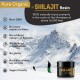 P!nkTribe Resina originale di Shilajit dell'Himalaya 30g - Grado oro 100% puro