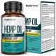 ProtoHemp Maximum Strength 5-HTP with Hemp Oil 400mg 60 Capsules ProtoHemp Maximum Strength 5-HTP with Hemp Oil 400mg 60 Capsules