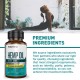 ProtoHemp Maximum Strength 5-HTP with Hemp Oil 400mg 60 Capsules ProtoHemp Maximum Strength 5-HTP with Hemp Oil 400mg 60 Capsules