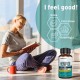 ProtoHemp Maximum Strength 5-HTP with Hemp Oil 400mg 60 Capsules ProtoHemp Maximum Strength 5-HTP with Hemp Oil 400mg 60 Capsules