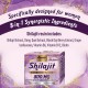 Sennasi 800mg Himalayan Shilajit supplément 8-en-1 ingrédients synergiques 30g