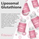 Starhonor L-Glutathion Reduzierte Weichkapseln 1000mg (60 Kapseln), NAC N-Acetyl-Cystein Ergänzung