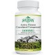 SZCZEKIN Composto attivo esoso correlato 1500mg Integratore, 90 capsule vegetali