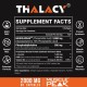 Thalacy Liposomal Phosphatidic Acid Muscle Builder (PA), 2000mg 60 Capsules
