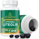 Ulmubra Liposomale Luteolin Ergänzung 800 MG, 60 Weichkapseln