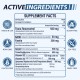 Vitablossom 8-in-1 Nutrition Longevity Supplement W/Fisetin,NADH,Trans-Resveratrol, Apigenin,K2+D3,TMG, Liposomal Hyaluronic Acid ,20 Packs Vitablossom 8-in-1 Nutrition Longevity Supplement W/Fisetin,NADH,Trans-Resveratrol, Apigenin,K2+D3,TMG, Liposomal Hyaluronic Acid ,20 Packs