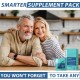 Vitablossom 8-in-1 Nutrition Longevity Supplement W/Fisetin,NADH,Trans-Resveratrol, Apigenin,K2+D3,TMG, Liposomal Hyaluronic Acid ,20 Packs Vitablossom 8-in-1 Nutrition Longevity Supplement W/Fisetin,NADH,Trans-Resveratrol, Apigenin,K2+D3,TMG, Liposomal Hyaluronic Acid ,20 Packs