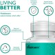 Vitablossom CoEnzyme Q10 PQQ with Pure Reduced Glutathione 520mg 60 Capsules Vitablossom CoEnzyme Q10 PQQ with Pure Reduced Glutathione 520mg 60 Capsules