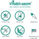 Vitablossom CoEnzyme Q10 PQQ with Pure Reduced Glutathione 520mg 60 Capsules Vitablossom CoEnzyme Q10 PQQ with Pure Reduced Glutathione 520mg 60 Capsules