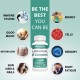 Vitablossom Liposomal Vitamin B Complex Softgel 90 Counts Vitablossom Liposomal Vitamin B Complex Softgel 90 Counts
