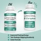 Vitablossom Liposomal Vitamin B Complex Softgel 90 Counts