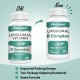 Vitablossom Liposomal Vitamin B Complex Softgel 90 Counts Vitablossom Liposomal Vitamin B Complex Softgel 90 Counts