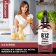 Vitablossom Gotas líquidas sublinguales de vitamina B12 3000µg/60ml