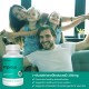 Vitablossom CoEnzym Q10 PQQ mit Reinem Reduziertem Glutathion 520mg 60 Kapseln