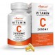 Vitablossom Superior Absorption Liposomal Vitamin C Softgels 2000mg Vitablossom Superior Absorption Liposomal Vitamin C Softgels 2000mg