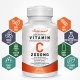 Vitablossom Assorbimento Superiore Vitamina C liposomiale Softgels 2000mg