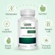 Vitamin Shower Premium Berberin 1000 mg Complex supplement with Silymarin 60 capsules Vitamin Shower Premium Berberin 1000 mg Complex supplement with Silymarin 60 capsules