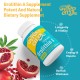 Vivacityx Urolithine A + NAD+ (700mg, 120 Softgels) | Complément Énergie Cellulaire & Anti-Âge Vivacityx Urolithine A + NAD+ (700mg, 120 Softgels) | Complément Énergie Cellulaire & Anti-Âge